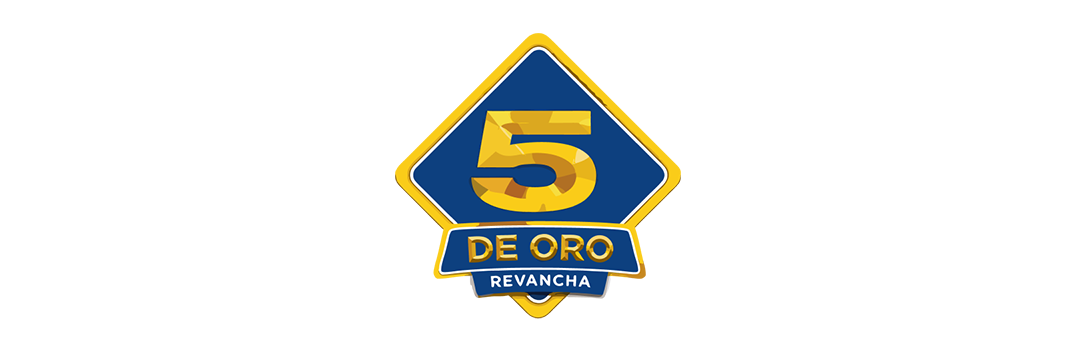 5 de Oro