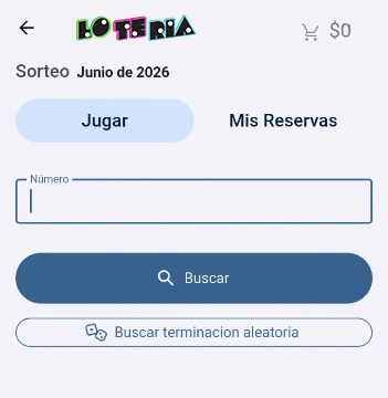 Buscá el número