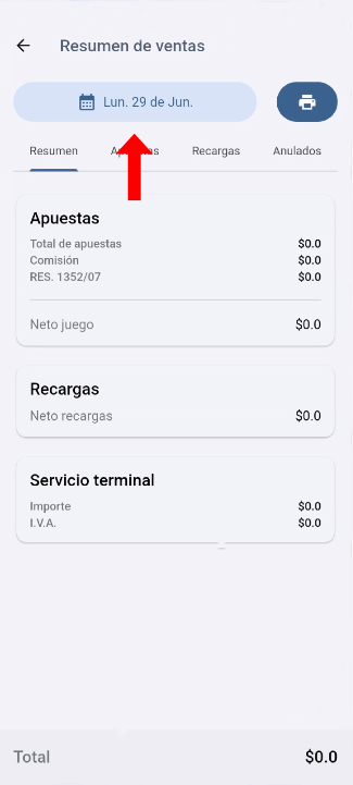 Calendario